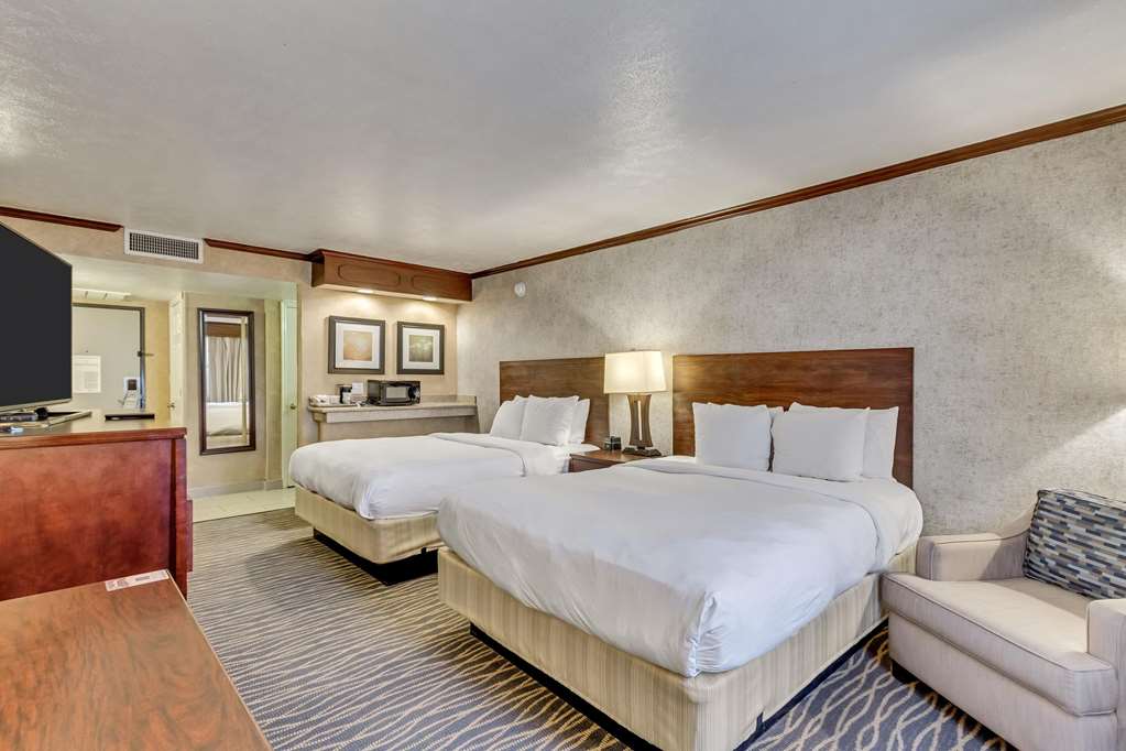 Radisson Hotel Salt Lake City Airport - photo 27
