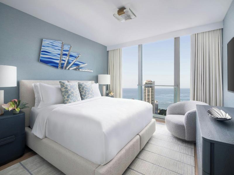 The Ritz Carlton Residences Waikiki Beach - photo 310