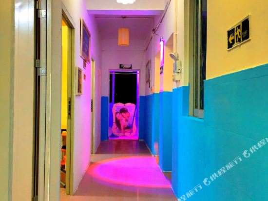 Haijiao Inn - last minute hotel in Shenzhen