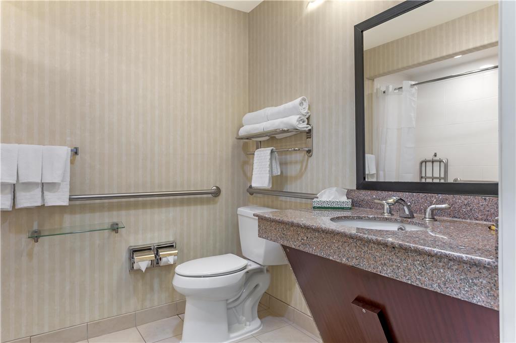 Best Western Plus Waxahachie Inn & Suites - photo 30