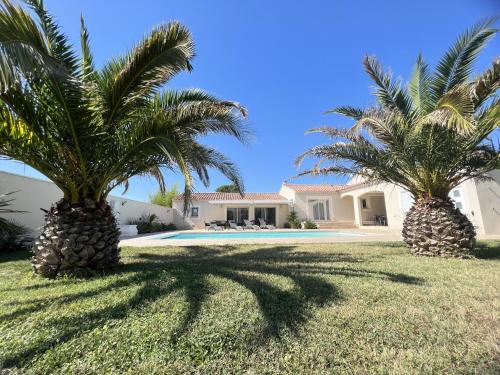 La perle du sud in Carpentras, France