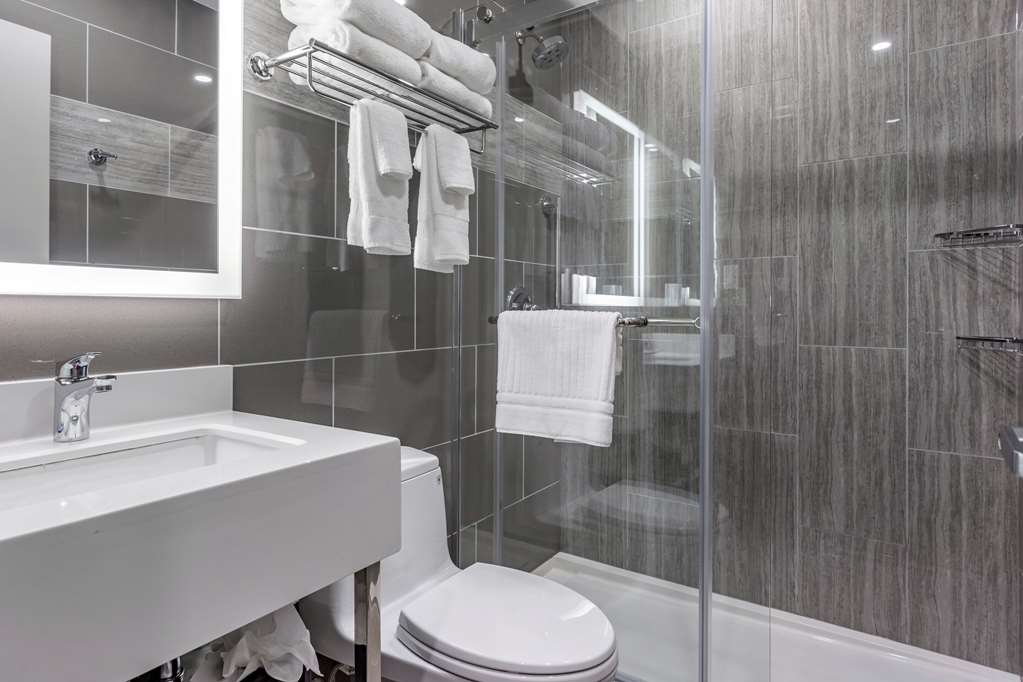 Comfort Inn JFK Airport - photo 22
