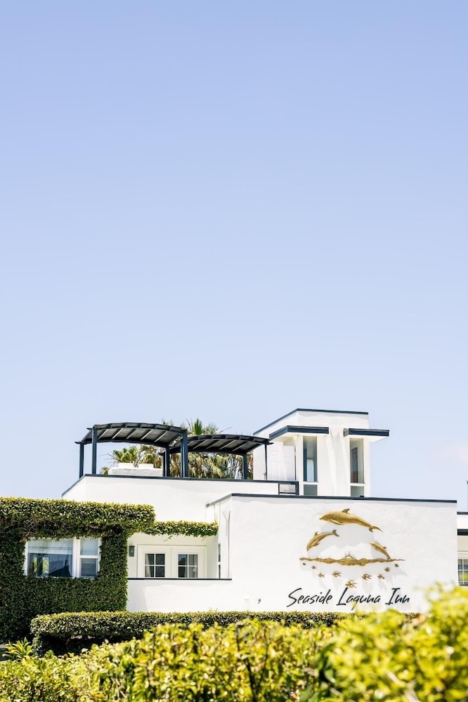 Laguna Cove Hotel - photo 87