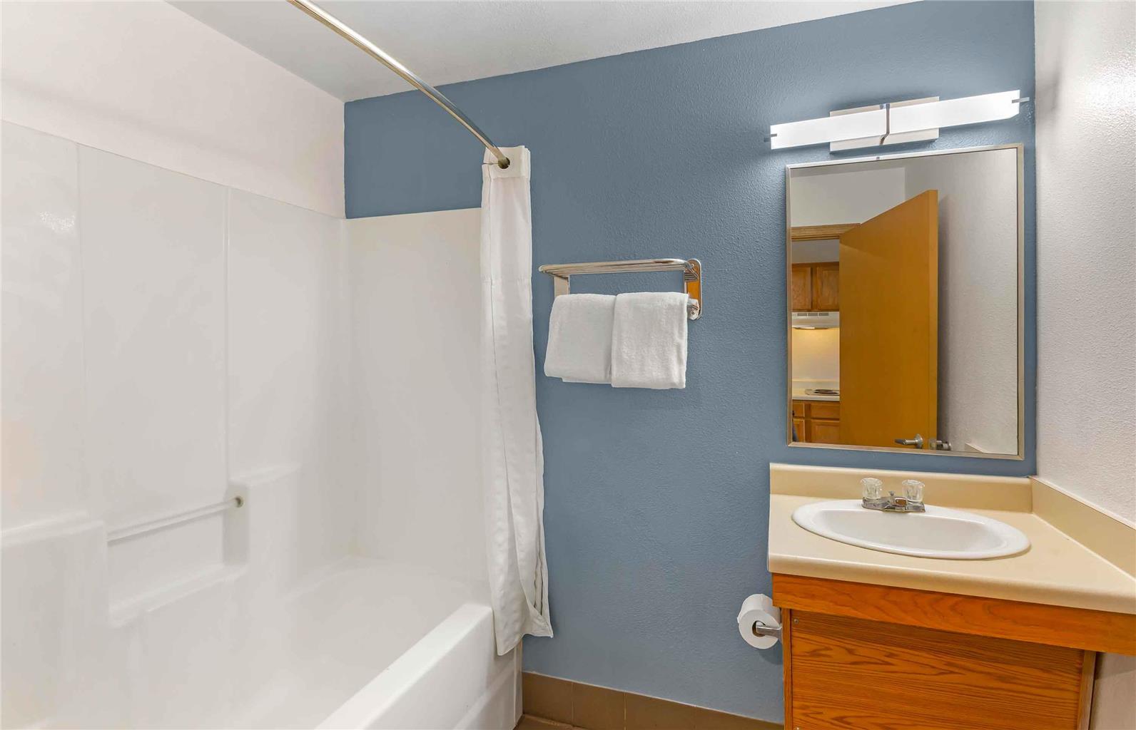 Extended Stay America Select Suites Las Cruces - photo 10