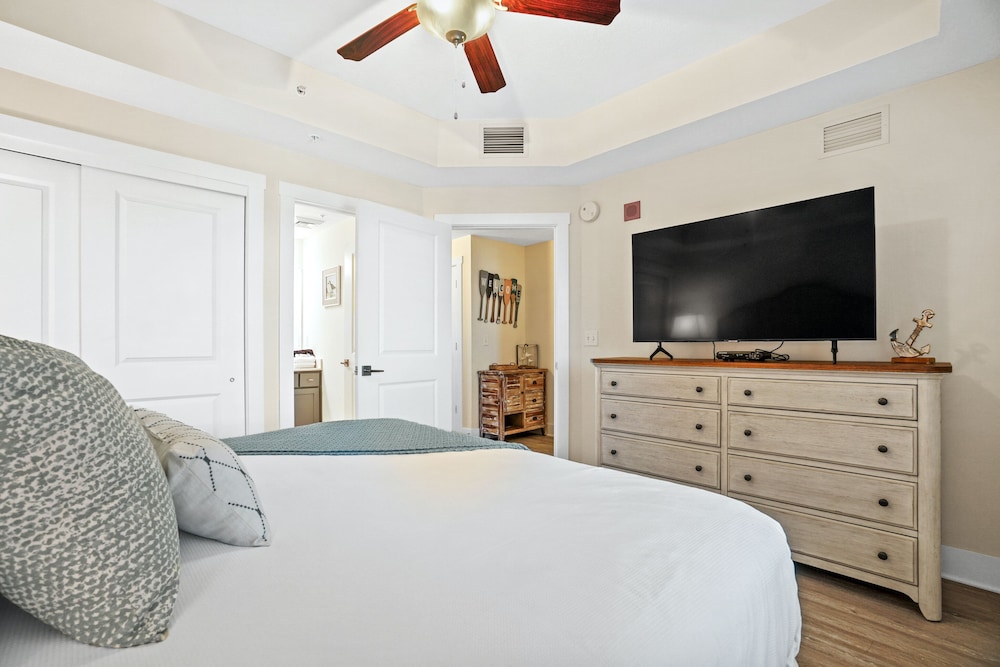 Calypso Tower 3 by Panhandle Getaways - photo 9