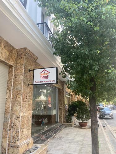 Merry House Hoàng Huy Riverside — 4-Star Luxury Hotel in Haiphong, Vietnam