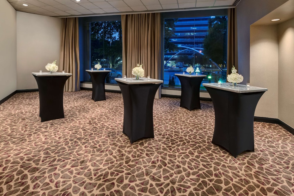 Hilton Houston Post Oak by the Galleria - photo 60