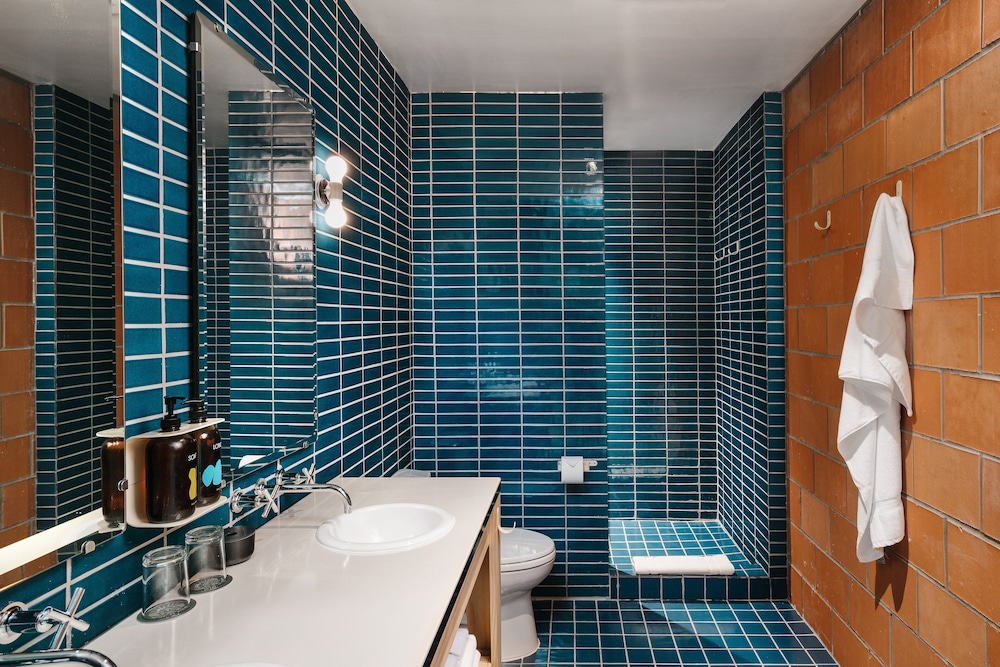 The Carpenter Hotel - photo 29