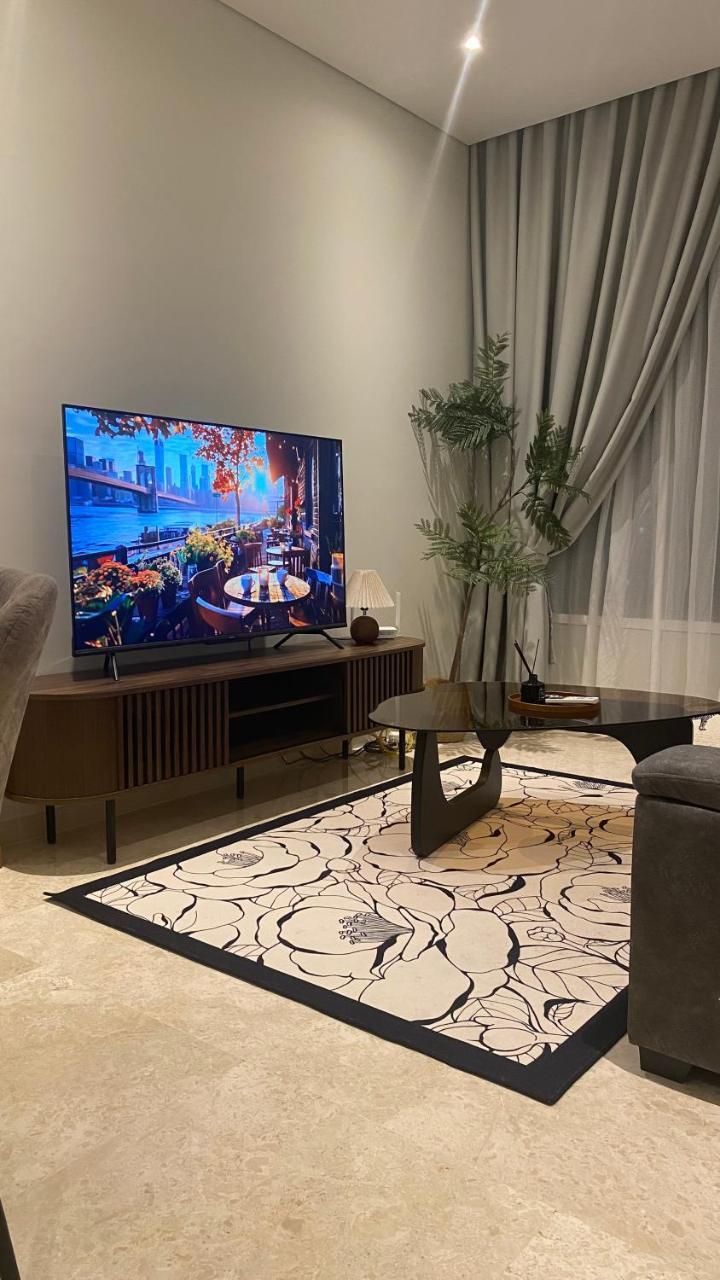 SkySuites Luxury Suite By CalmSojourn — 4-Star Luxury Hotel in Kuala Lumpur, Malaysia