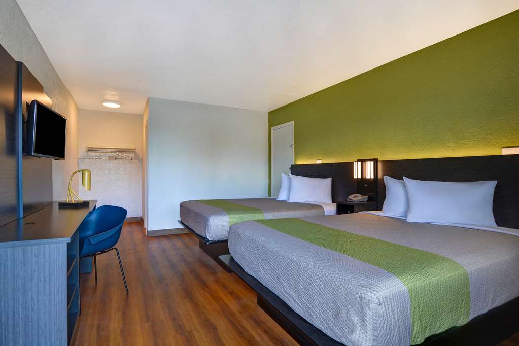 Motel 6 Cocoa Beach FL - photo 13