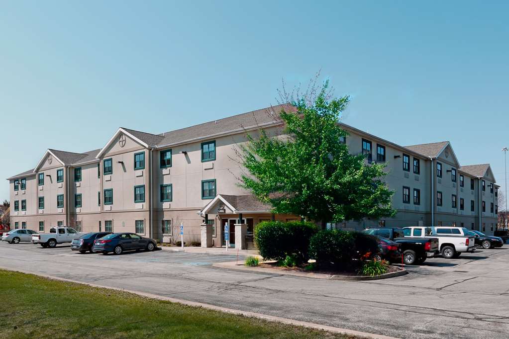 Extended Stay America Suites Toledo Holland - featured photo