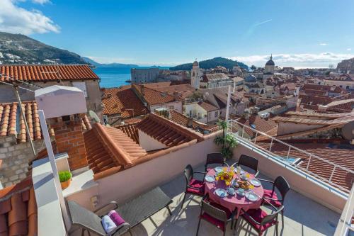 Holiday home in Dubrovnik 43524 — 4-Star Luxury Hotel in Dubrovnik, Croatia