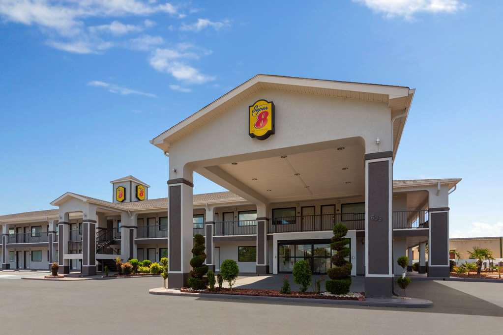 Super 8 by Wyndham Prattville Montgomery - featured photo