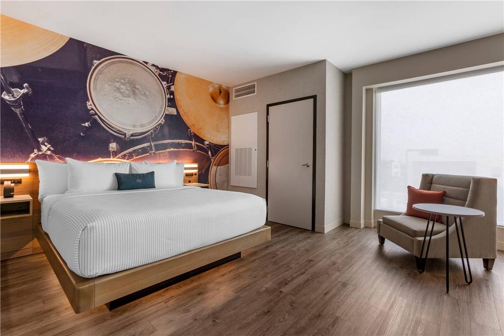 Cambria Hotel Austin Airport - photo 25