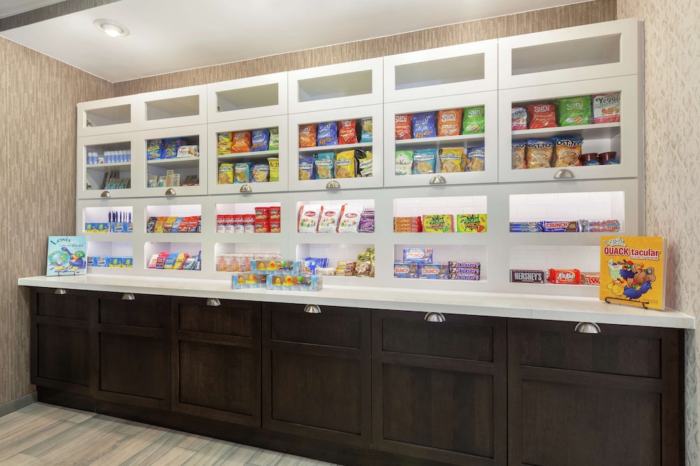 Homewood Suites Sacramento Roseville - photo 47