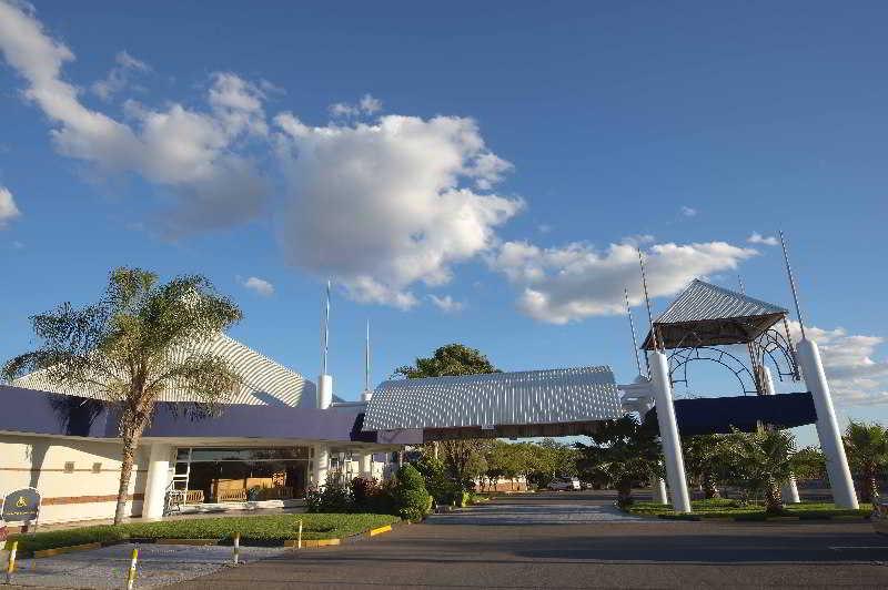 Express By Holiday Inn Beitbridge — Beitbridge — photo 3