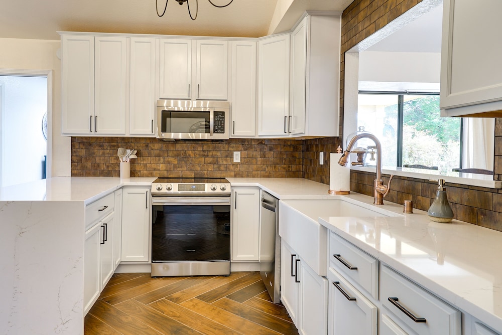Las Cruces Vacation Rental With Mountain Views - photo 7