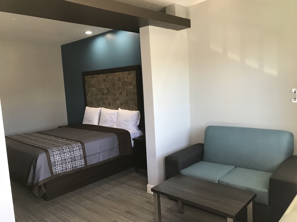 The Residency Suites - photo 60