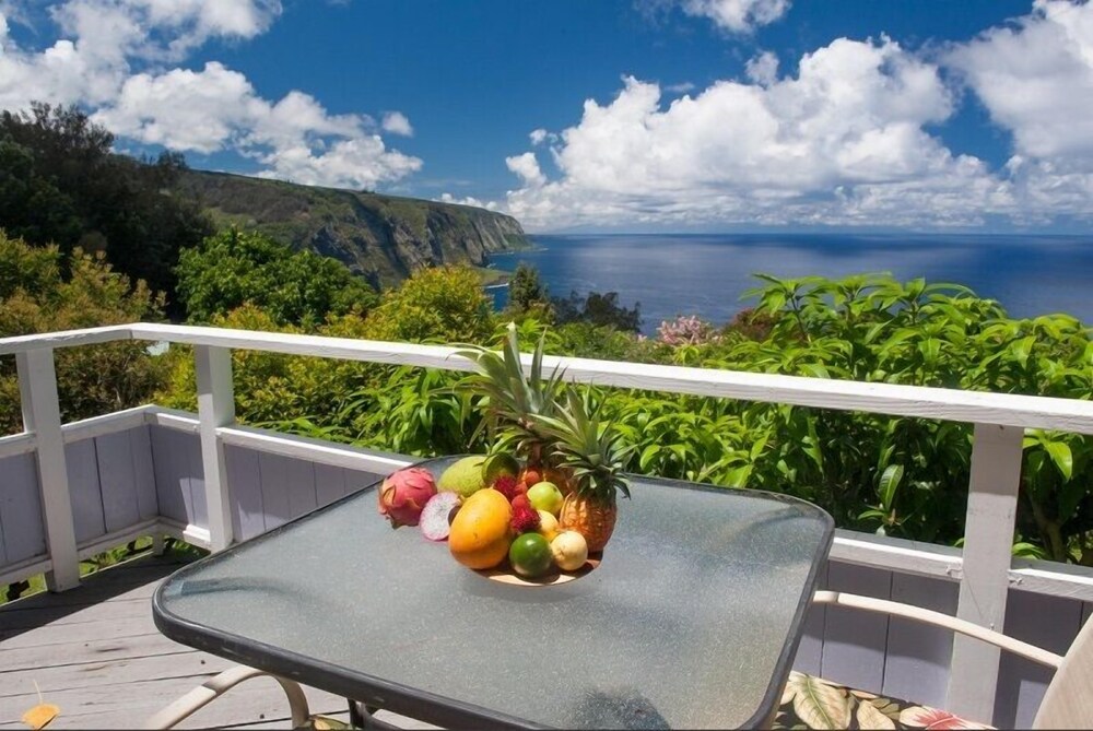 Hale Kukui Orchard & Cottages - photo 23
