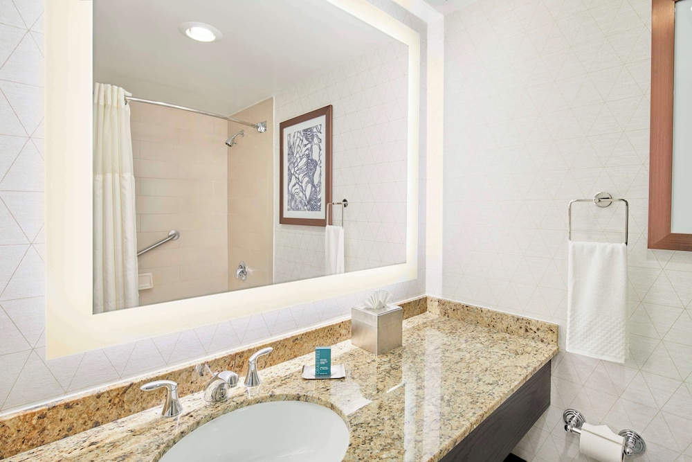 DoubleTree by Hilton Atlanta Roswell - photo 30