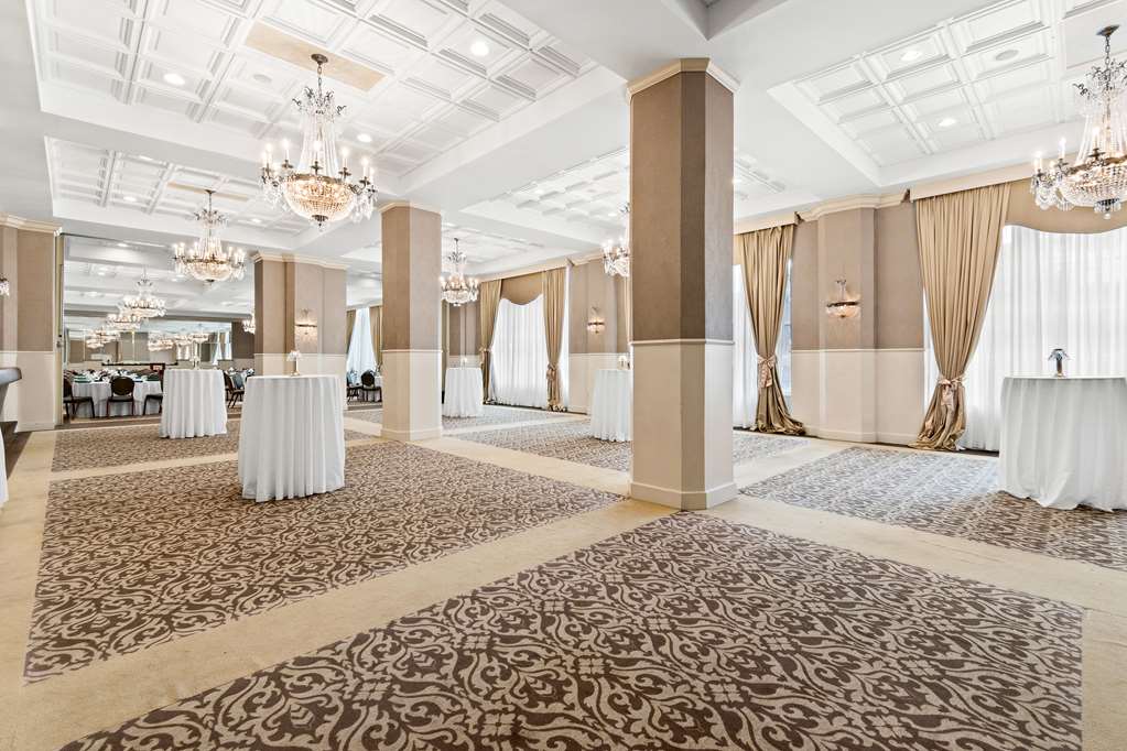 Genetti Hotel SureStay Collection by Best Western - photo 27