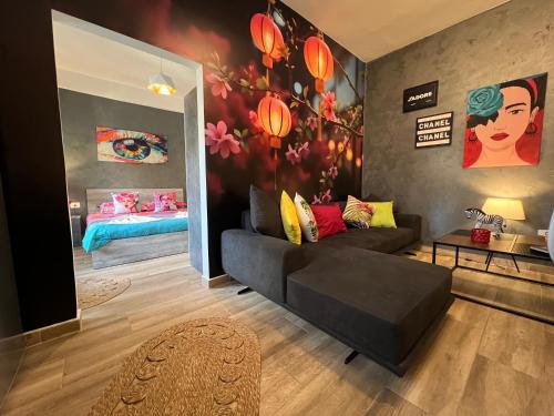 Byout Beirut s M1 — 4-Star Luxury Hotel in Beirut, Lebanon