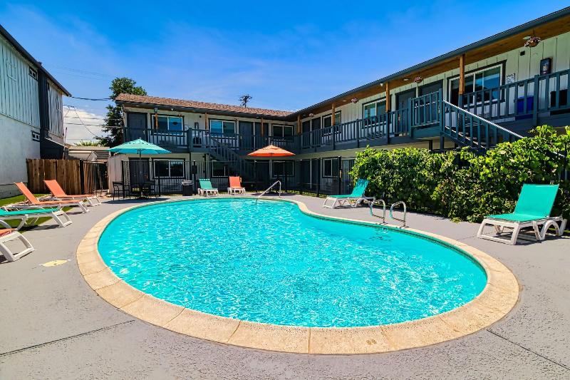 Ramona Valley Inn - photo 62