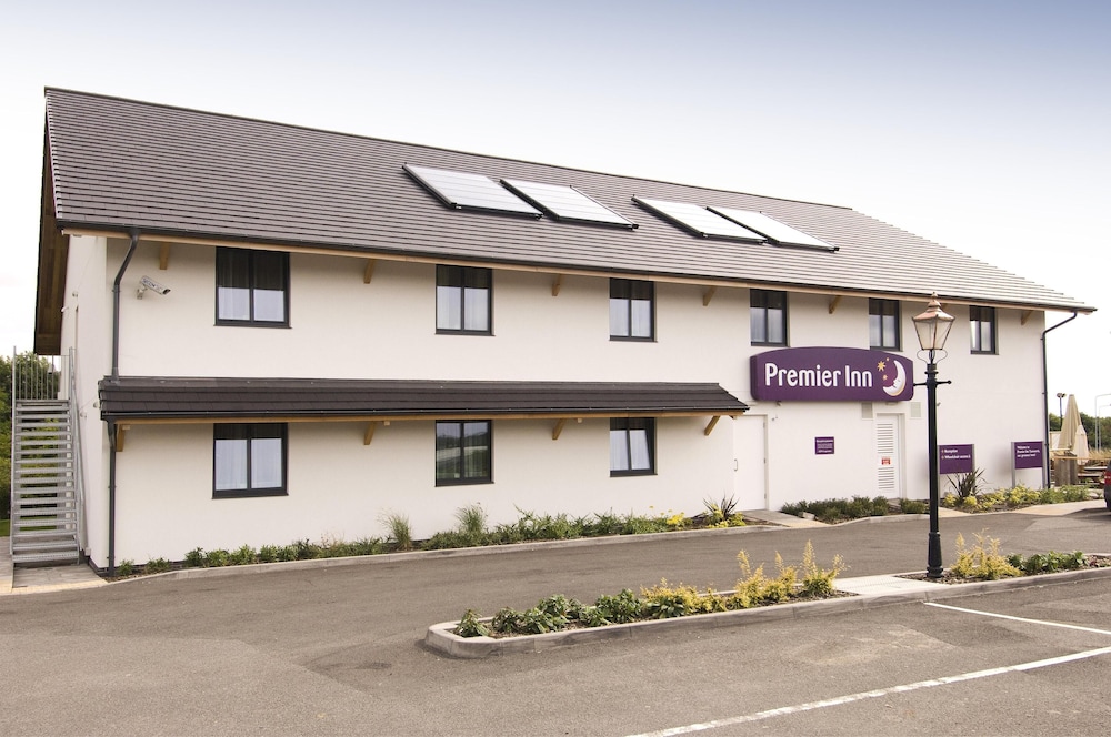 Premier Inn Tamworth South in Tamworth, United Kingdom