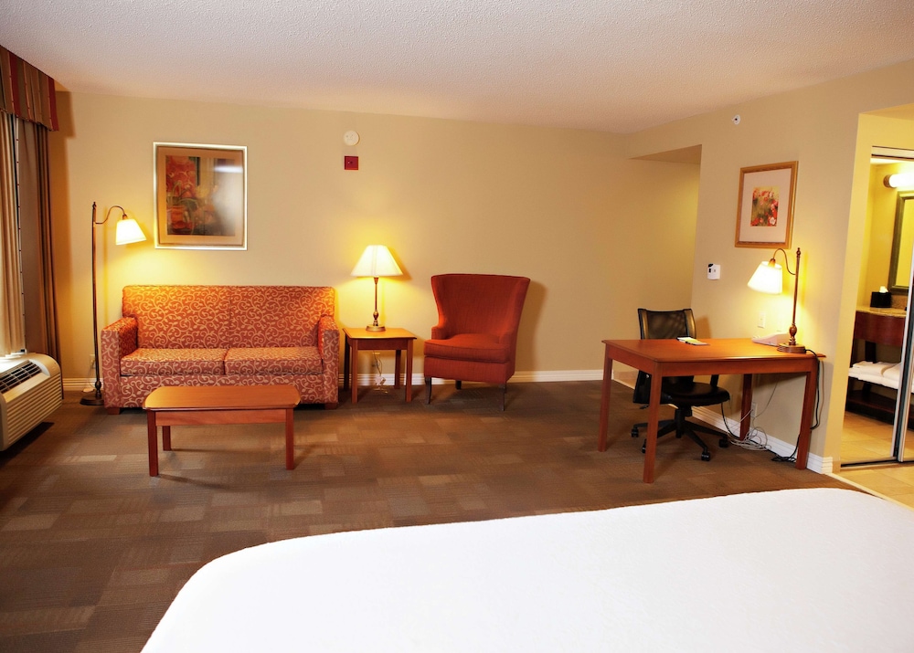 Hampton Inn Martin - photo 22
