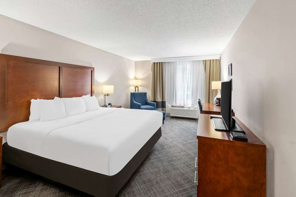 Comfort Inn Duluth West - photo 16