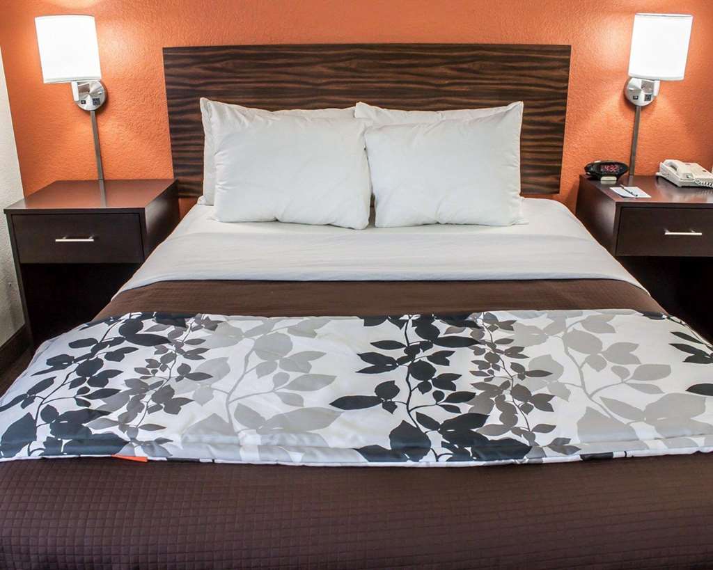 Sleep Inn Arlington Near Six Flags - photo 12