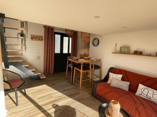 Gites du rAcservoir in Mauguio, France