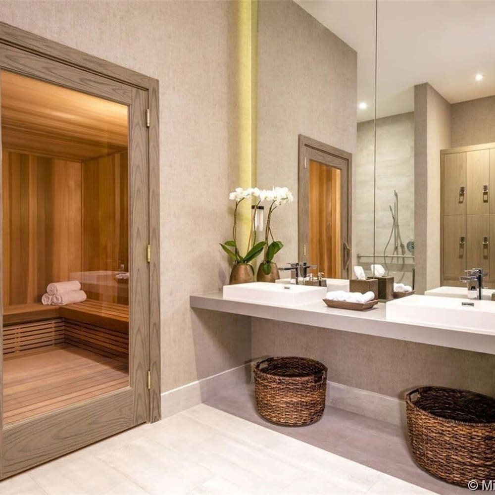 Luxe Stay at Hyde Resort oceanfront Amenities - photo 50