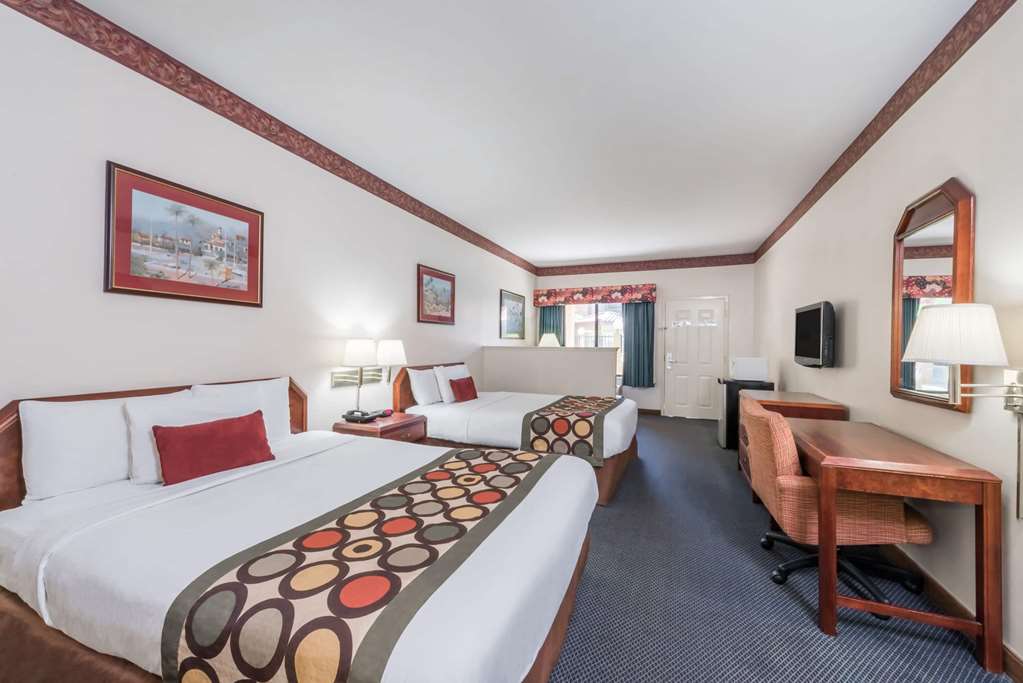 Super 8 by Wyndham Weslaco - photo 10