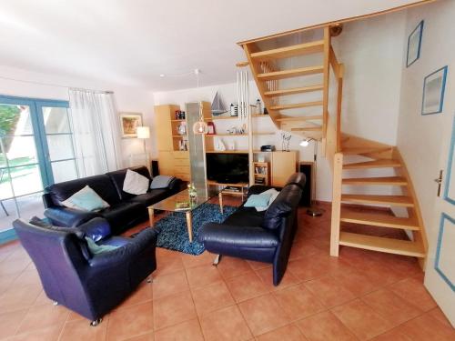 Ferienpark Freesenbruch Doppelhaushälfte 11 Windflüchter — carbon neutral stay, Zingst