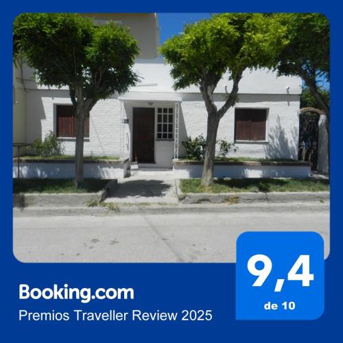 Lo de Lili in Puerto Madryn, Argentina