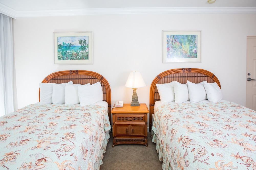 Tween Waters Island Resort & Spa - photo 9