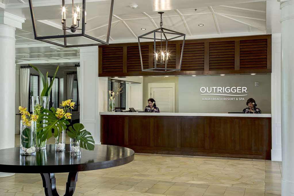 Outrigger Kauaʻi Beach Resort & Spa - photo 31