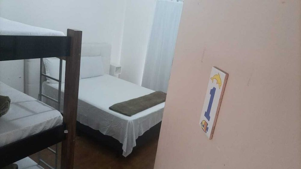 Pousada Cama & Café in Navegantes, Brasil