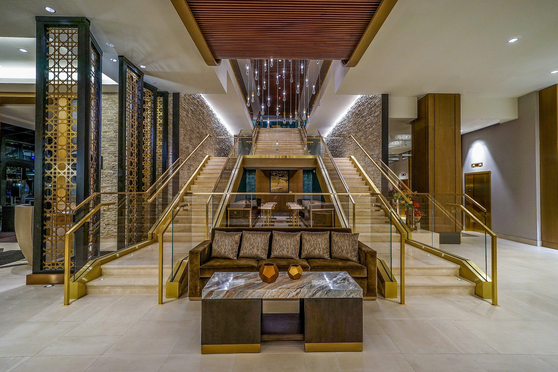 InterContinental Washington D.C. The Wharf an IHG Hotel - photo 8