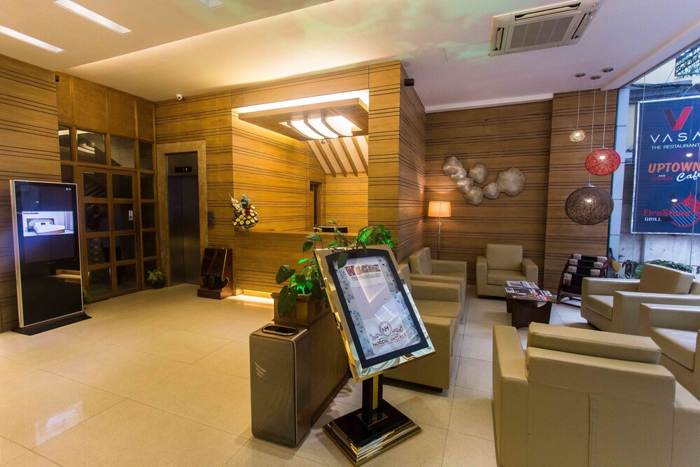 Nordic Hotels — Dhaka — photo 3