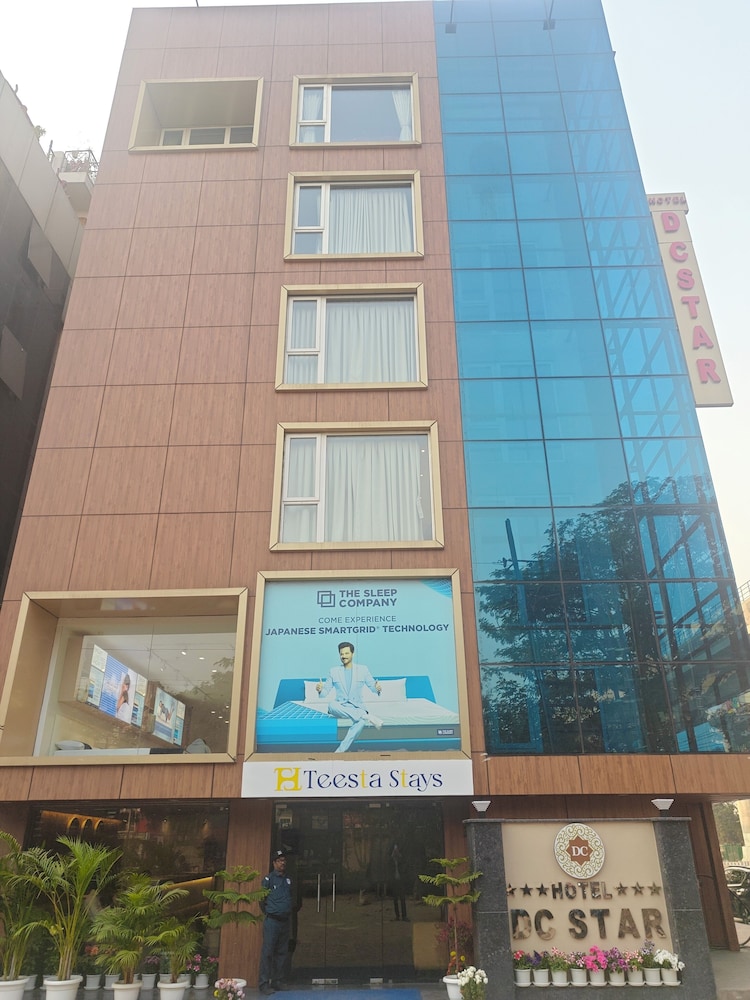 Hotel Teesta Stays Kolkata