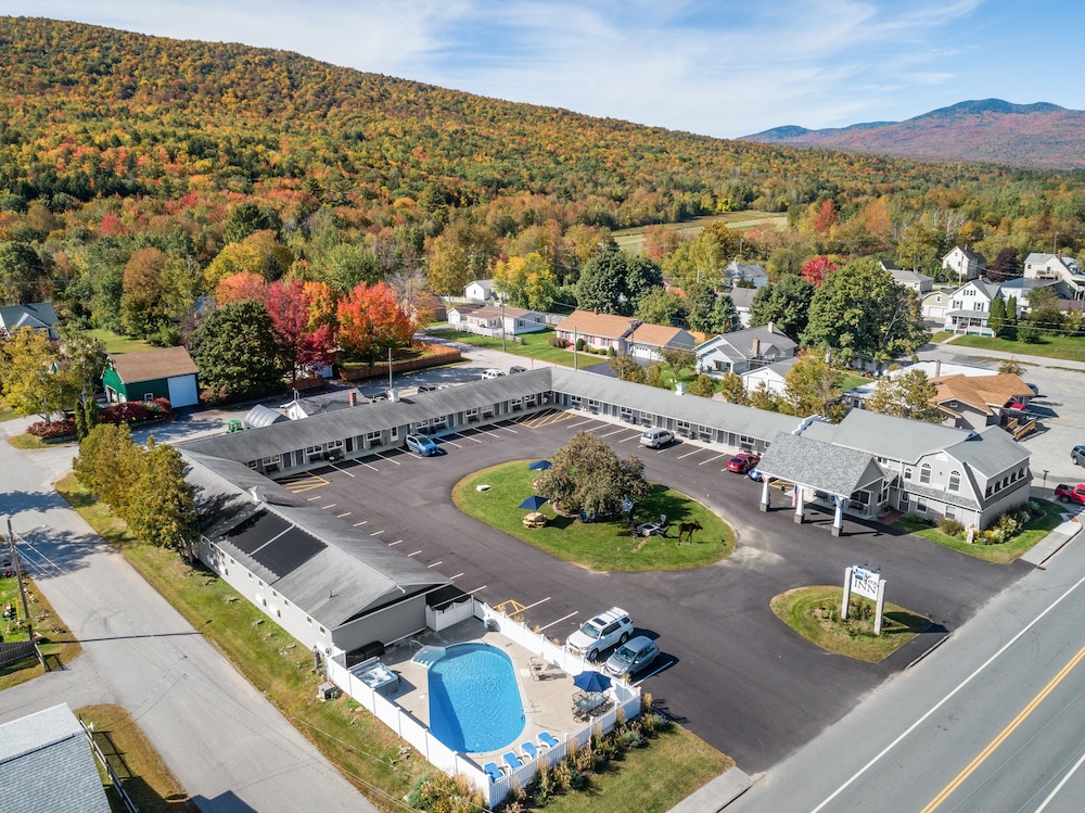 Top Notch Inn - photo 63