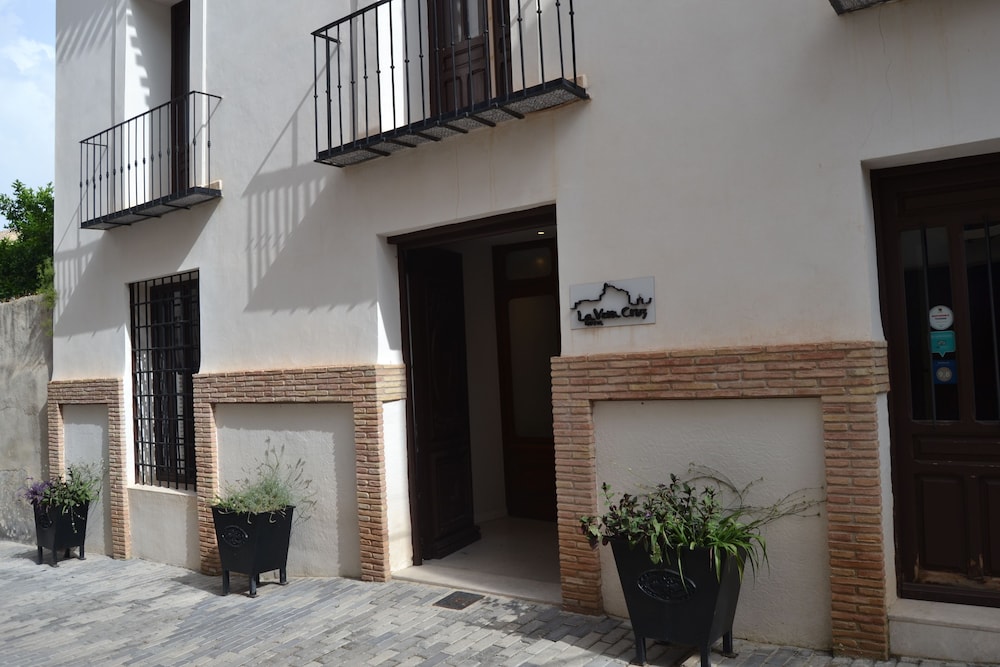 Hotel La Vera Cruz — Caravaca — photo 2
