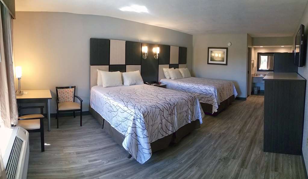 Best Western Cades Cove Inn - photo 8