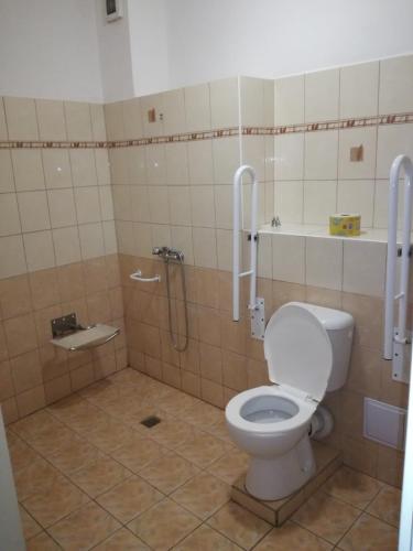 Hotel Zannam — Brno — photo 3