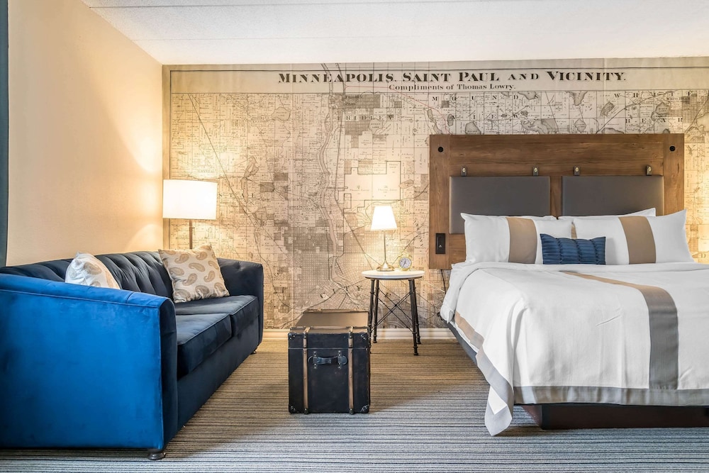 enVision Hotel St. Paul South - photo 21