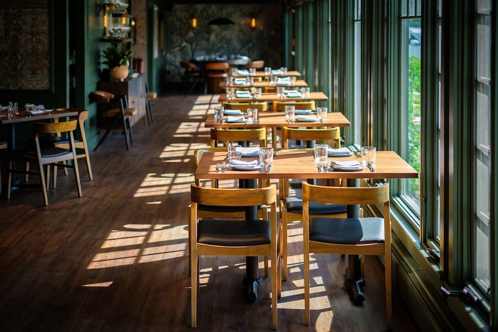 The New London Inn - photo 87