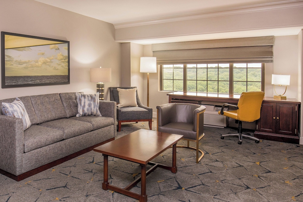 Sheraton Baltimore Washington Airport Hotel BWI - photo 15