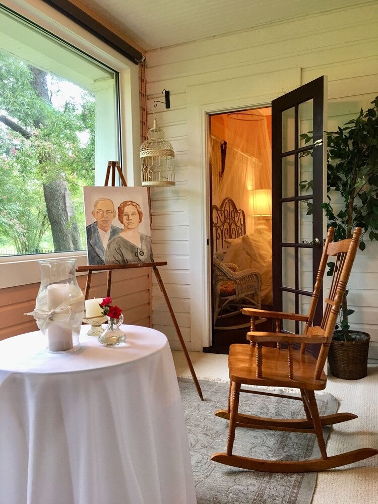 Texas Forest Country Retreat - photo 16